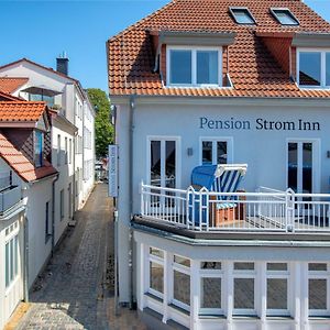 Pension Strominn